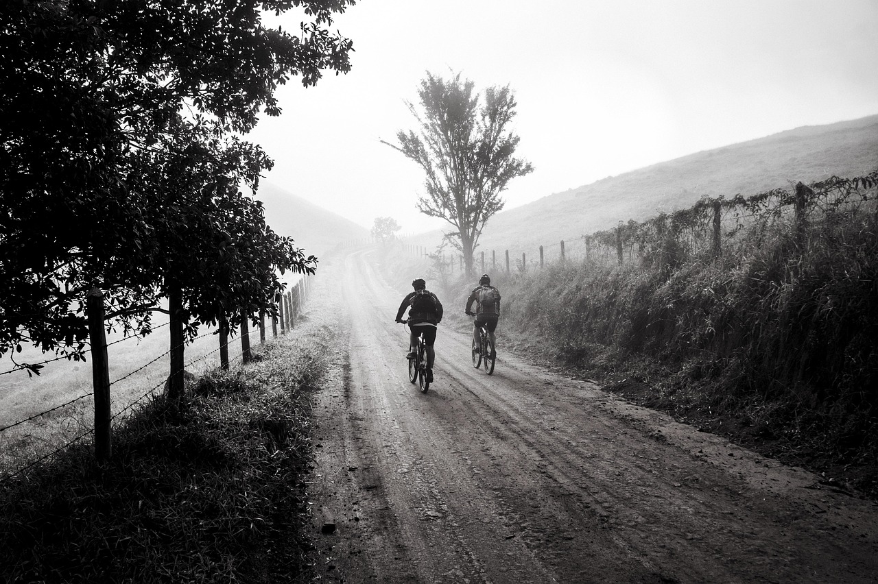 découvrez une aventure cycliste inoubliable alliant paysages époustouflants, défis sportifs et moments de convivialité.