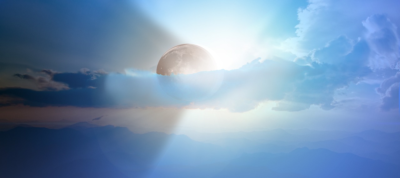 d&eacute;couvrez tout sur les &eacute;clipses : &eacute;v&eacute;nements astronomiques fascinants o&ugrave; la lumi&egrave;re du soleil est partiellement ou totalement occult&eacute;e.