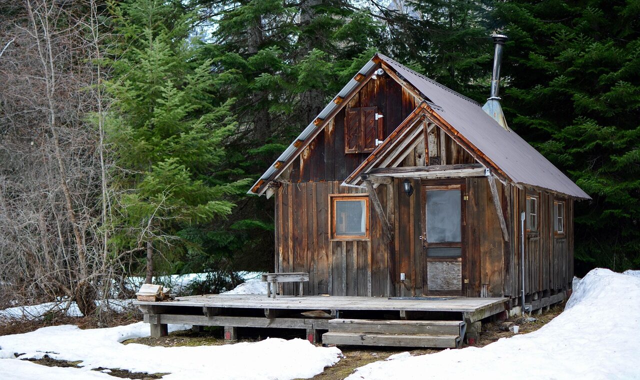 d&eacute;couvrez nos cottages de vacances confortables et charmants, parfaits pour une escapade relaxante en famille ou entre amis.