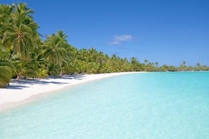 d&eacute;couvrez les merveilles de l'&icirc;le, un paradis naturel offrant plages de sable fin, eaux cristallines et paysages exceptionnels pour des vacances inoubliables.