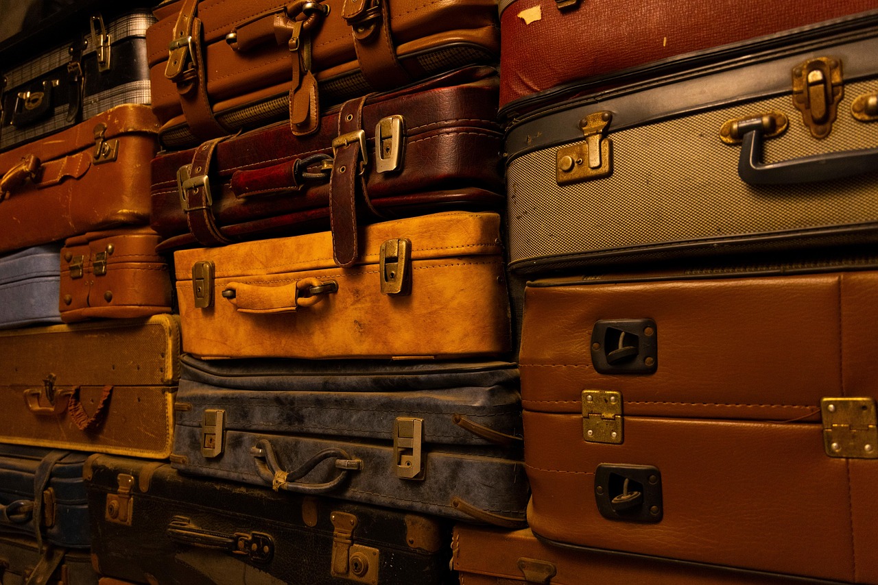 d&eacute;couvrez nos conseils pratiques pour bien pr&eacute;parer vos bagages, optimiser l'espace et voyager l&eacute;ger avec efficacit&eacute;.