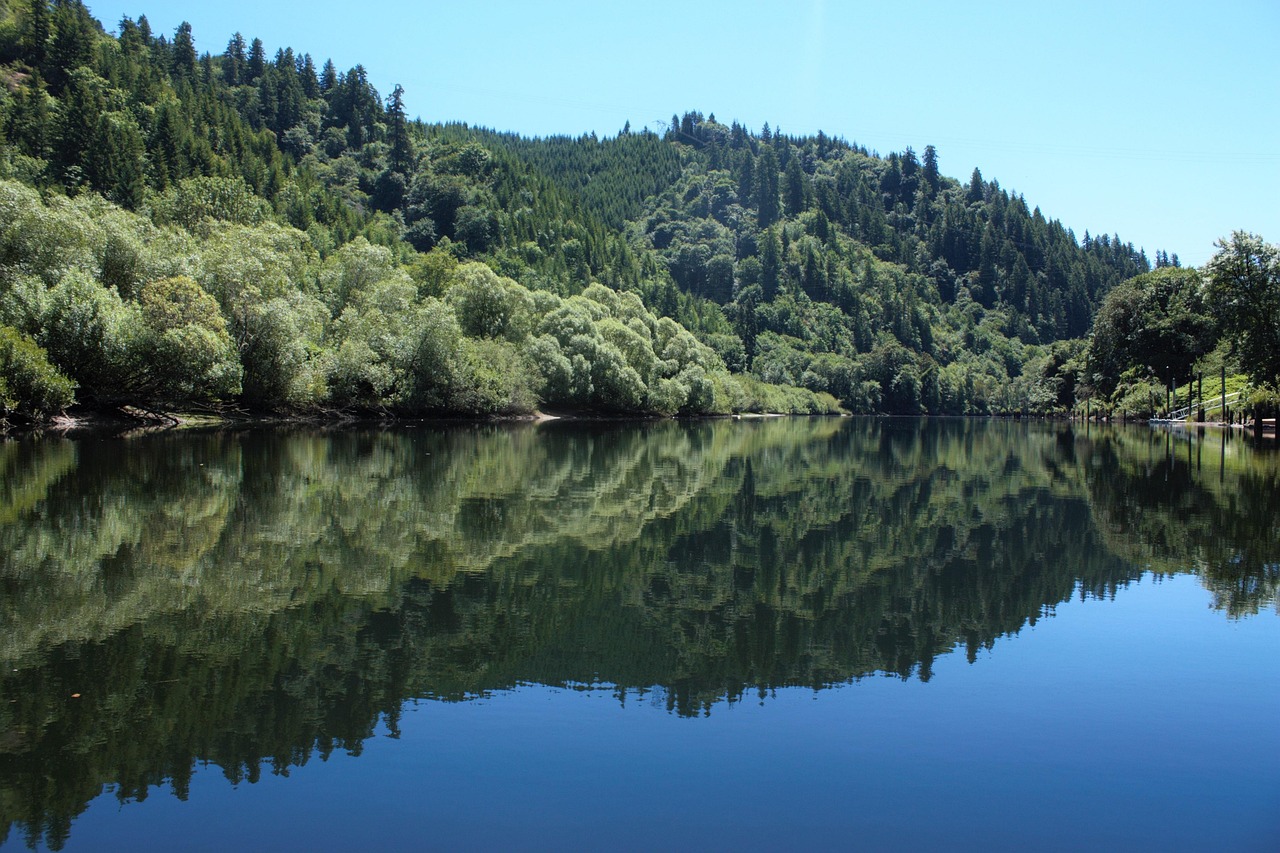 d&eacute;couvrez des escapades nature id&eacute;ales pour vous ressourcer en pleine nature, loin du tumulte de la vie quotidienne.
