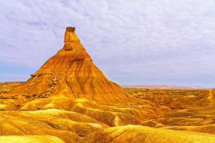 d&eacute;couvrez navarre, une r&eacute;gion riche en histoire, culture et paysages magnifiques, id&eacute;ale pour vos prochaines aventures et escapades.