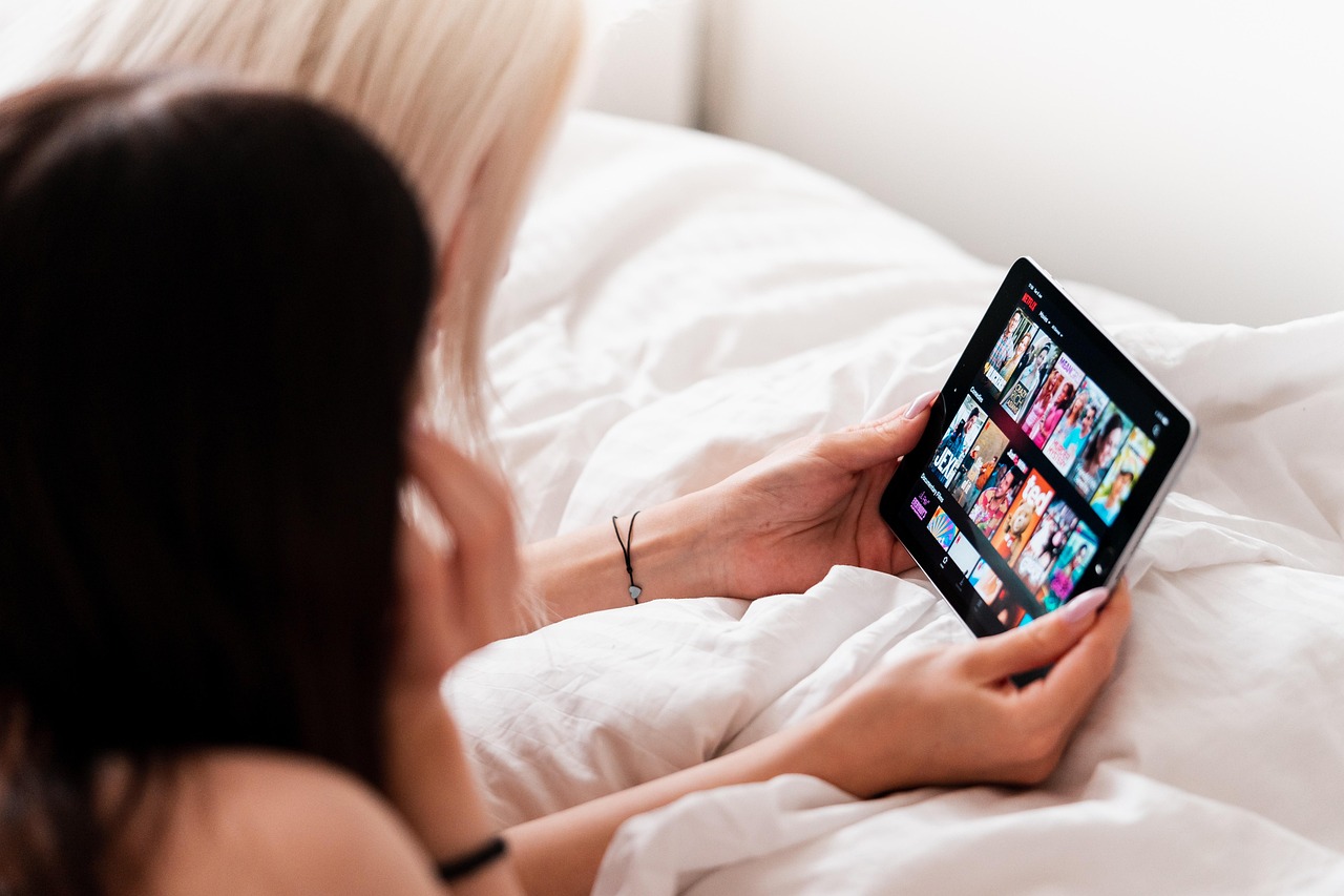 découvrez netflix, la plateforme de streaming incontournable pour regarder films, séries et documentaires en illimité, à tout moment et sur tous vos écrans.