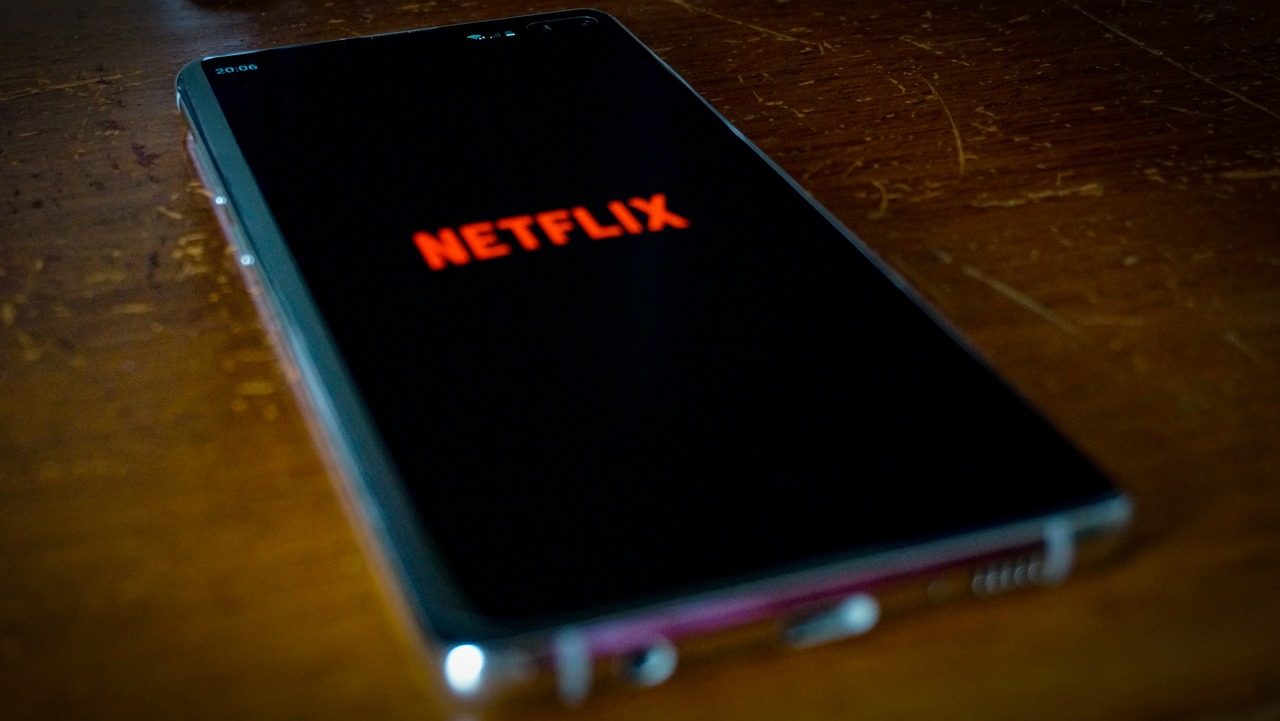 netflix est la plateforme de streaming incontournable proposant un large choix de films, s&eacute;ries et documentaires pour tous les go&ucirc;ts.
