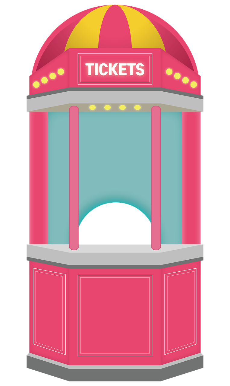 découvrez tout ce qu'il faut savoir sur le single ticket : solutions de transport simples et pratiques pour vos déplacements quotidiens.