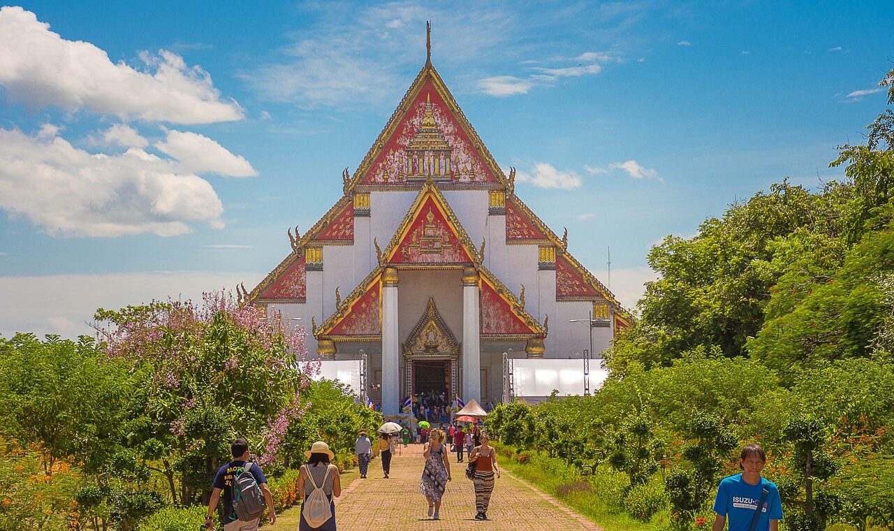 d&eacute;couvrez comment planifier un voyage en tha&iuml;lande avec un budget ma&icirc;tris&eacute;. astuces, conseils et id&eacute;es pour profiter au maximum sans d&eacute;passer vos d&eacute;penses.