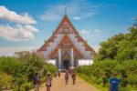 d&eacute;couvrez comment planifier un voyage en tha&iuml;lande avec un budget ma&icirc;tris&eacute;. astuces, conseils et id&eacute;es pour profiter au maximum sans d&eacute;passer vos d&eacute;penses.