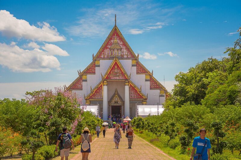 d&eacute;couvrez comment planifier un voyage en tha&iuml;lande avec un budget ma&icirc;tris&eacute;. astuces, conseils et id&eacute;es pour profiter au maximum sans d&eacute;passer vos d&eacute;penses.