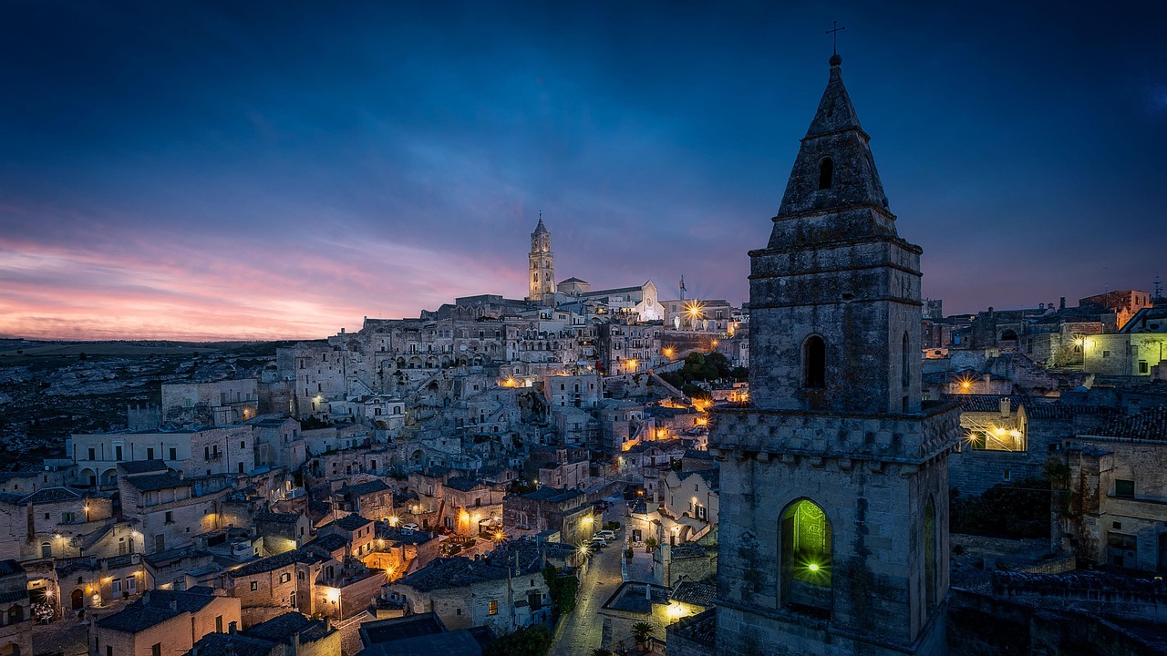 découvrez les meilleures destinations de voyage en europe, des villes historiques aux paysages naturels époustouflants, pour des expériences inoubliables.