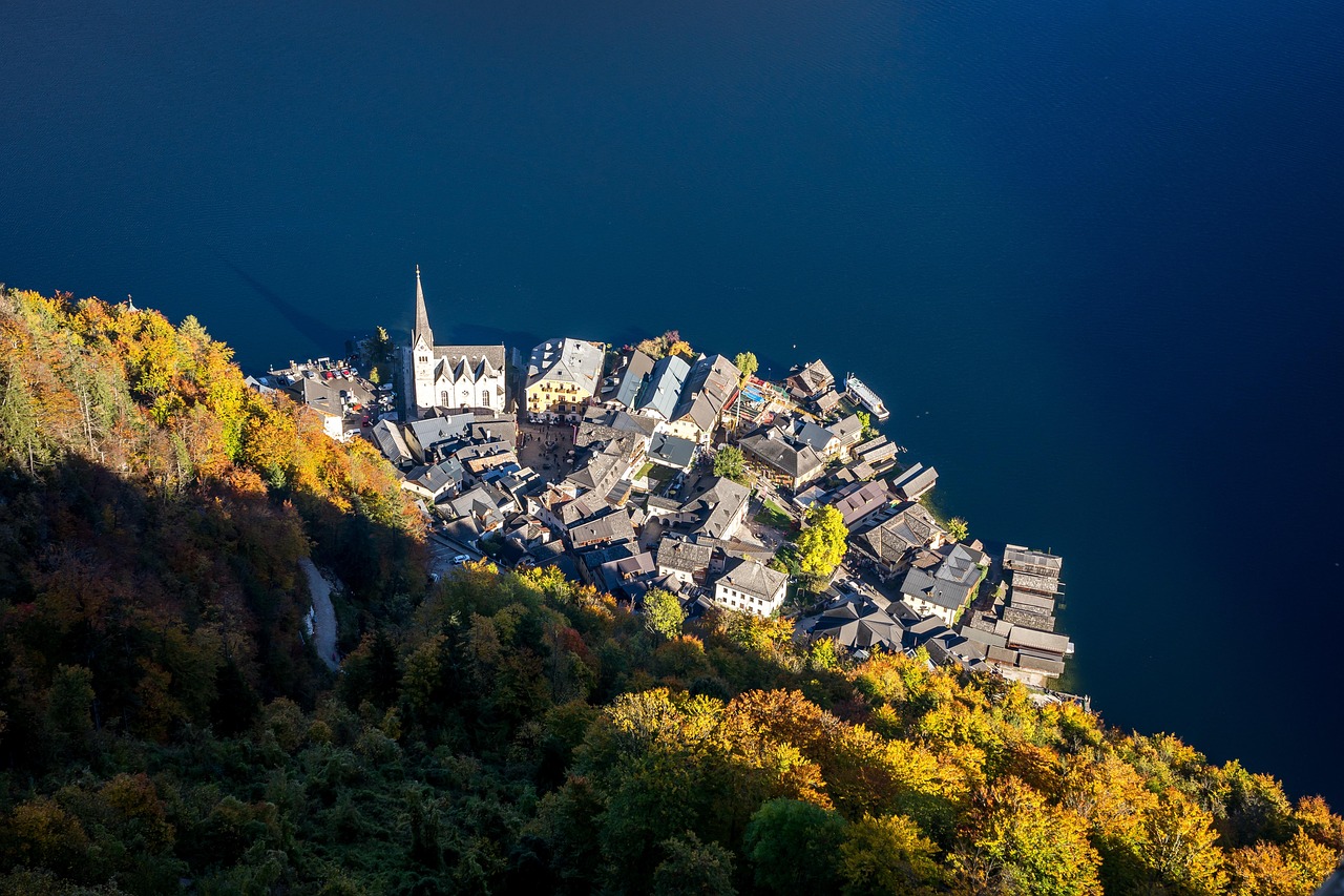 découvrez les meilleures destinations touristiques, conseils de voyage et idées d'activités pour rendre vos vacances inoubliables.