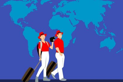 assurez vos voyages avec une couverture compl&egrave;te et adapt&eacute;e. d&eacute;couvrez nos solutions d'assurance voyage pour partir l'esprit tranquille, que ce soit pour les vacances, les affaires ou les s&eacute;jours &agrave; l'&eacute;tranger.