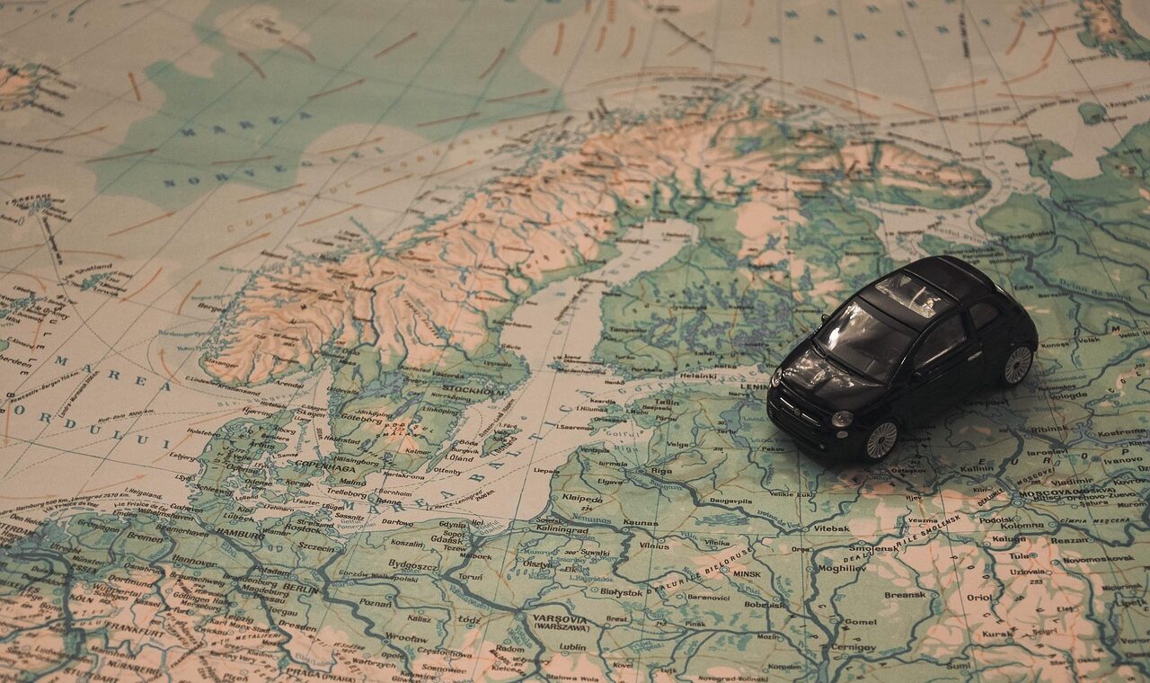 planifiez vos voyages facilement avec nos conseils et outils pour organiser chaque étape de votre aventure.
