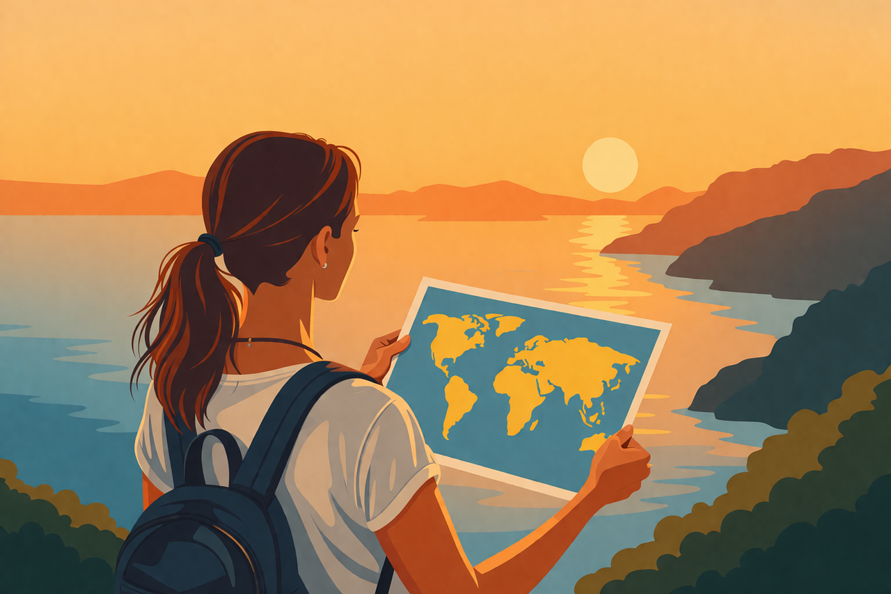 organisez vos voyages facilement avec nos conseils et outils de planification pour des aventures inoubliables.